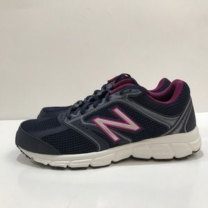 New Balance Women’s 470 TechRide size-11. NWOB